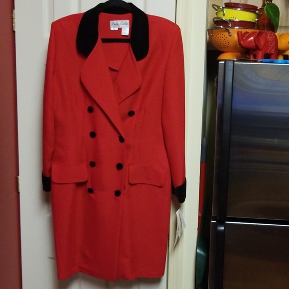 🖤❤Betsy Lauren Dress - Picture 6 of 10